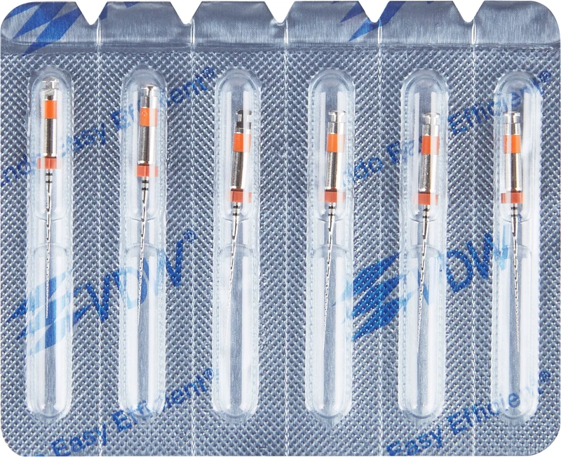 R-PILOT™ NiTi glidepathfiler