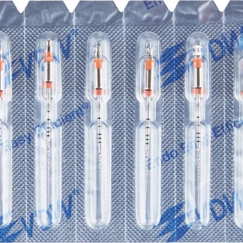 R-PILOT™ NiTi Glidepath-filer