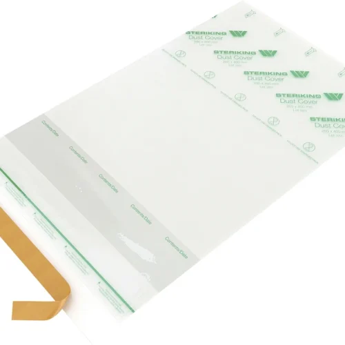 støvbeskyttelsesposer