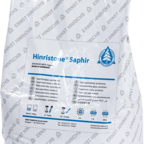 Hinristone® Saphir