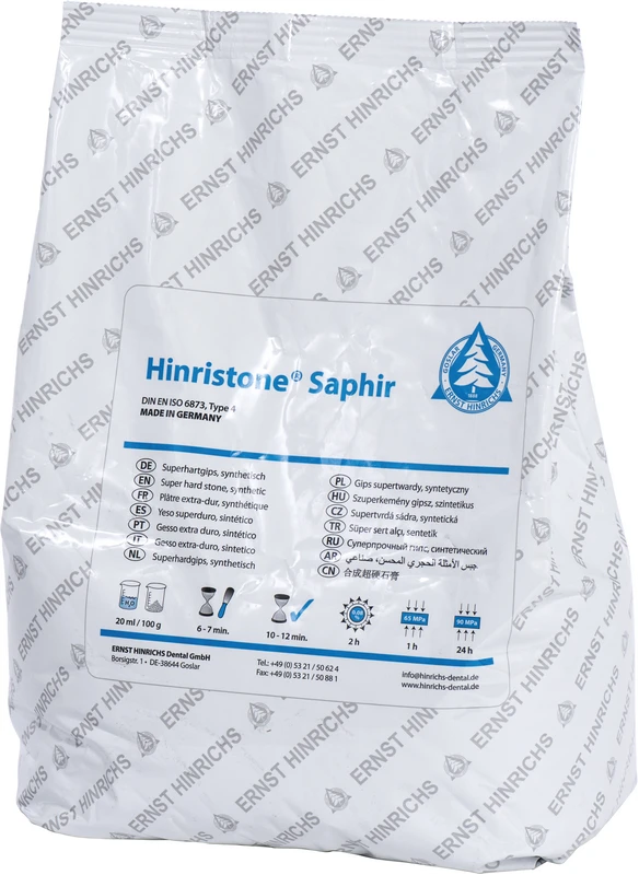 Hinristone® Saphir