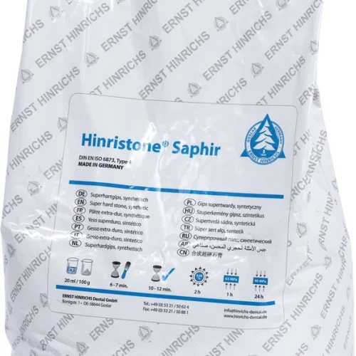 Hinristone® Saphir