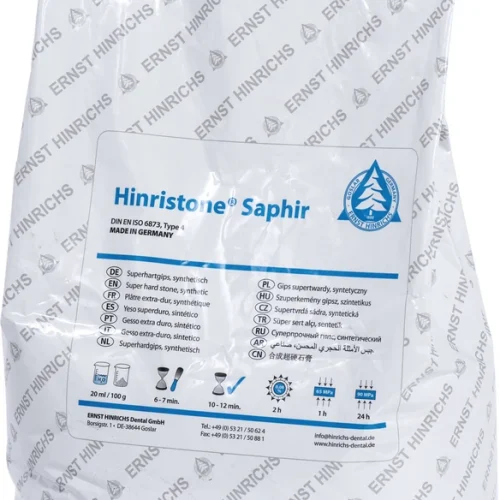 Hinristone® Saphir