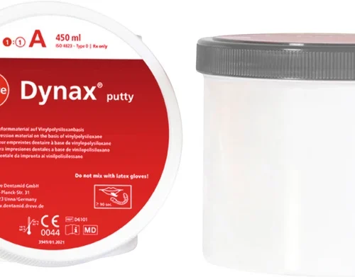 Dynax® putty
