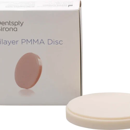 PMMA disk