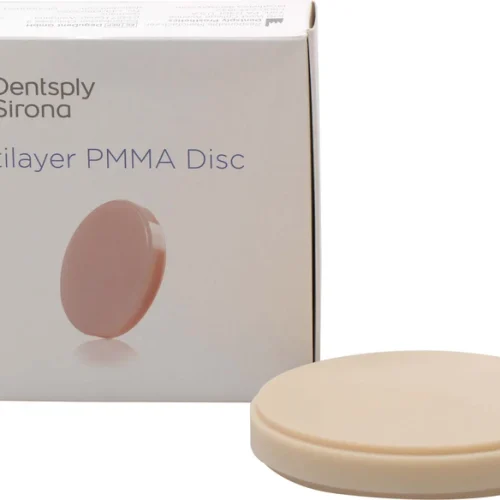 PMMA disk