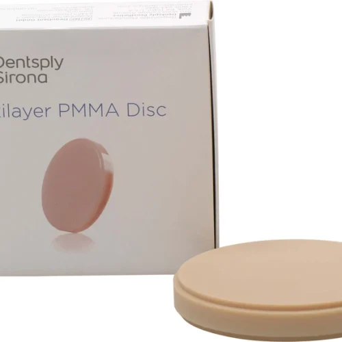 PMMA disk