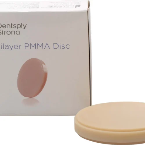PMMA disk