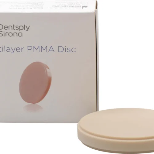 PMMA disk
