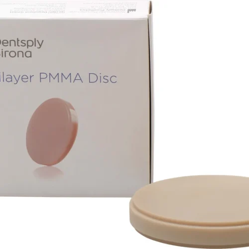 PMMA disk