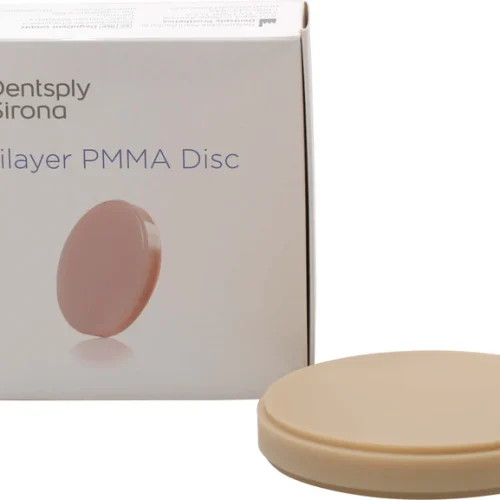 PMMA disk