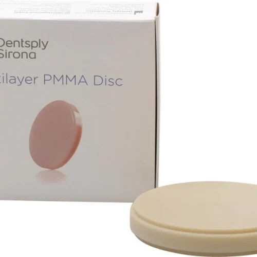 PMMA disk