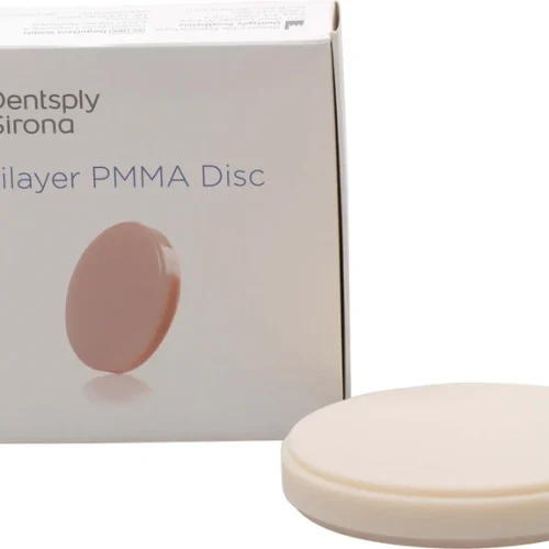 PMMA disk
