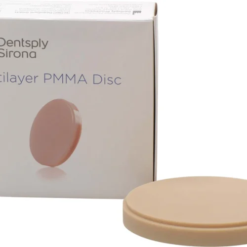 PMMA disk