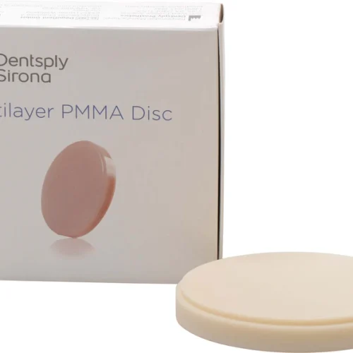 PMMA disk