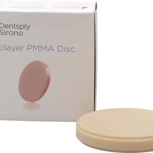 PMMA disk