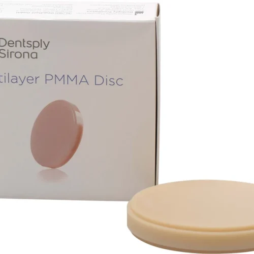 PMMA disk