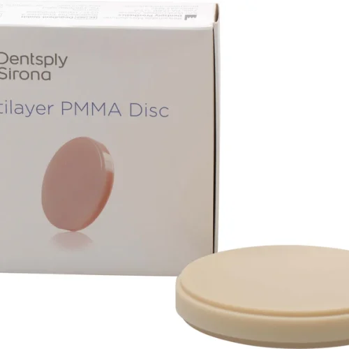 PMMA disk