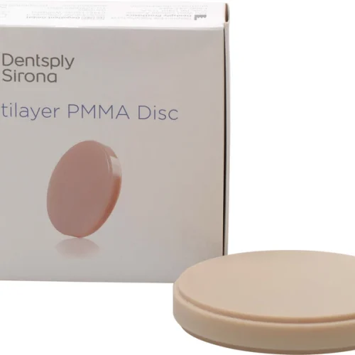 PMMA disk