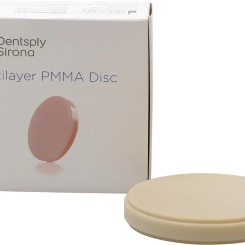 PMMA disk