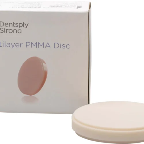 PMMA disk