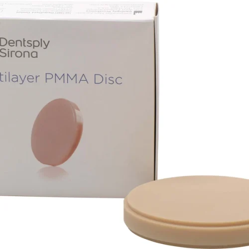PMMA disk