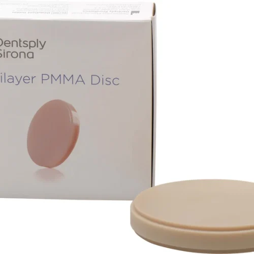 PMMA disk