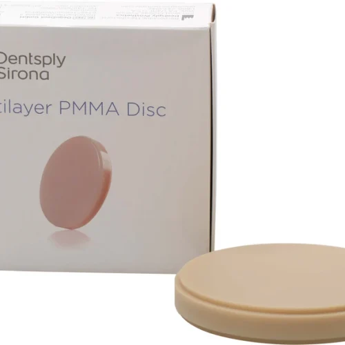 PMMA disk