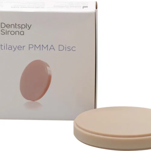 PMMA disk