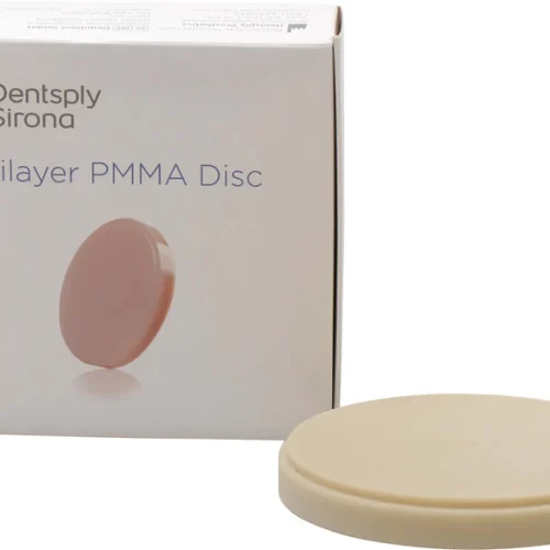 PMMA disk