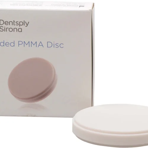 PMMA disk