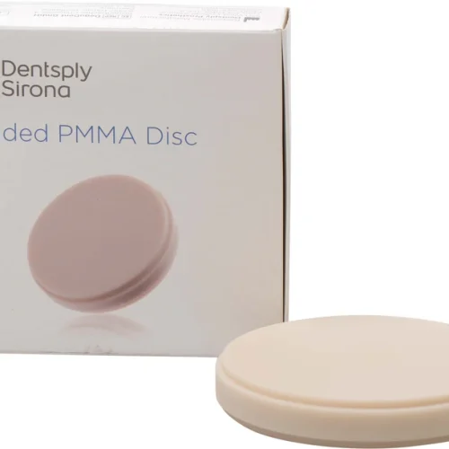 PMMA disk