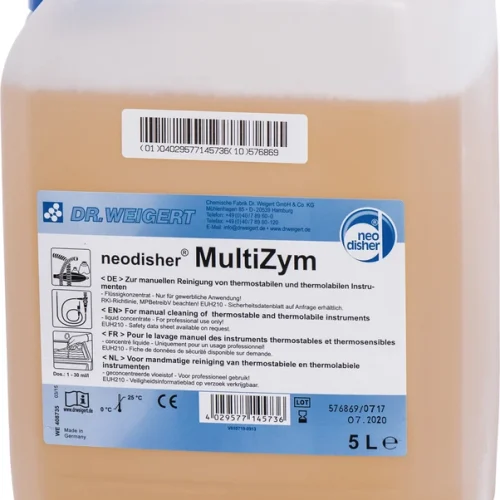 neodisher® MultiZym