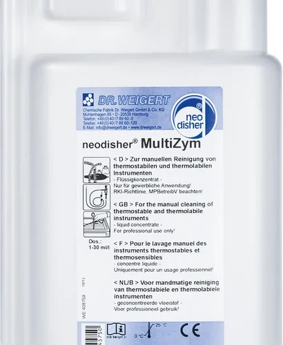 neodisher® MultiZym