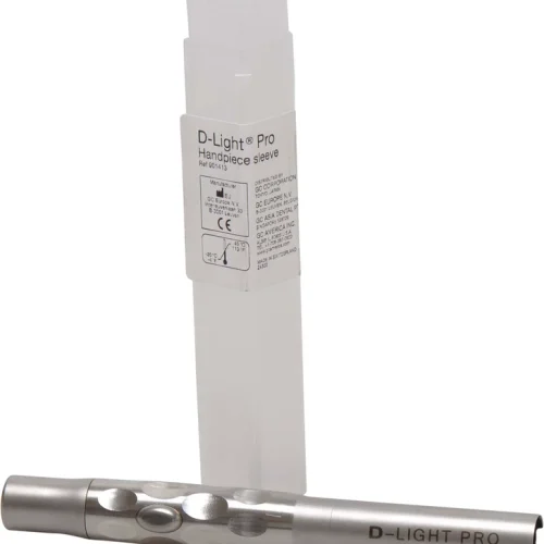 GC D-Light® Pro håndstykkehette