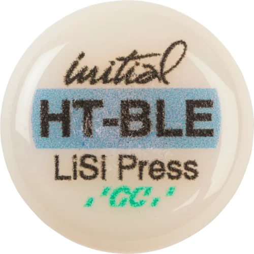 GC Initial™ LiSi Press