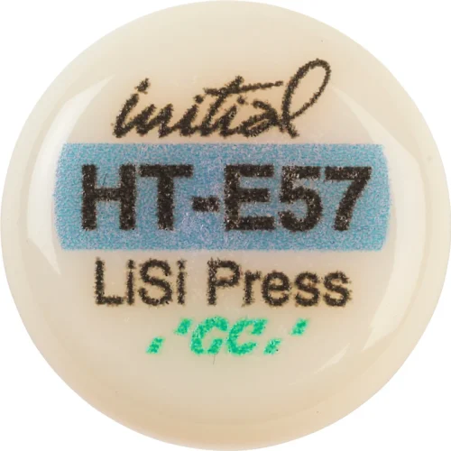 GC Initial™ LiSi Press