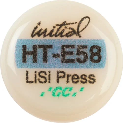 GC Initial™ LiSi Press