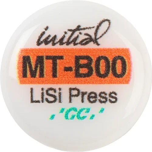 GC Initial™ LiSi Press