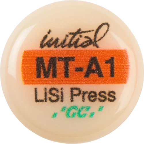 GC Initial™ LiSi Press