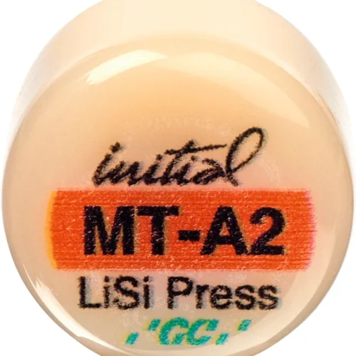 GC Initial™ LiSi Press