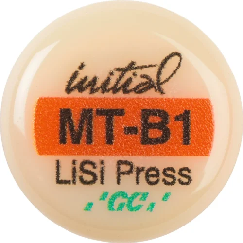 GC Initial™ LiSi Press