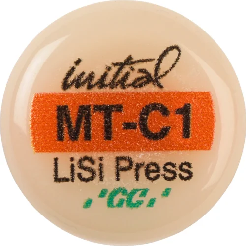 GC Initial™ LiSi Press