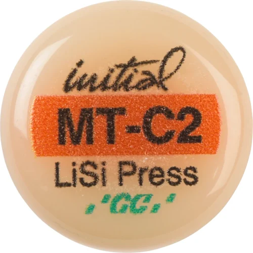 GC Initial™ LiSi Press
