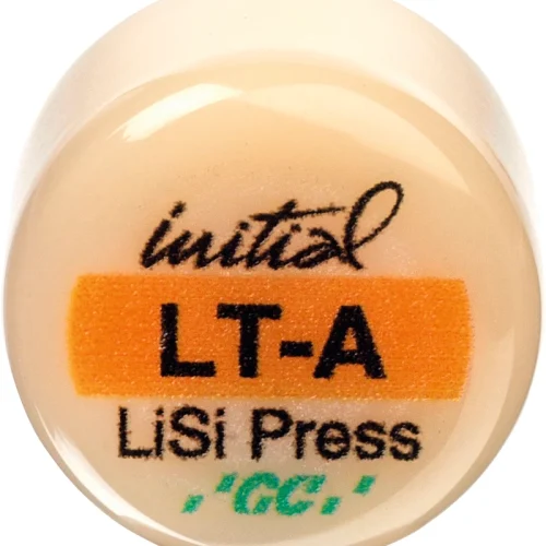 GC Initial™ LiSi Press