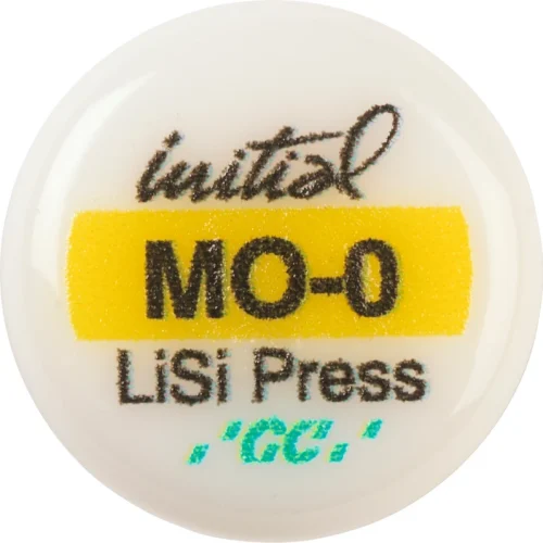 GC Initial™ LiSi Press