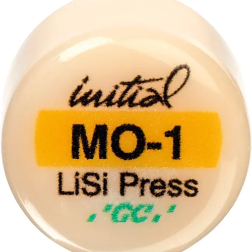 GC Initial™ LiSi Press