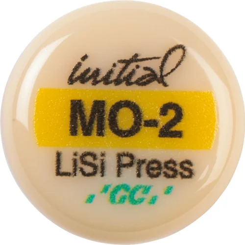GC Initial™ LiSi Press