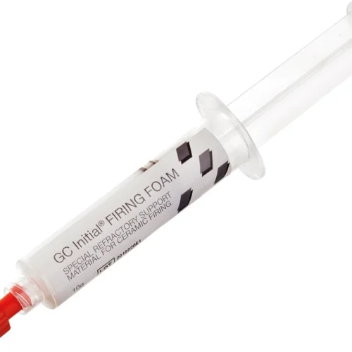 GC Initial® FIRING FOAM
