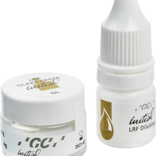 GC Initial LRF Glaze